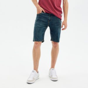 Pantalón Azul Tejano Hydroponic