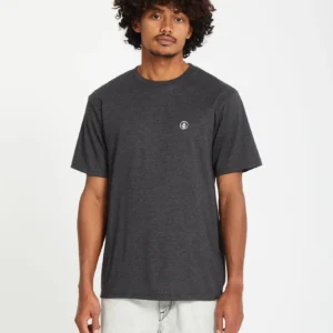 Camiseta circulo VOLCOM