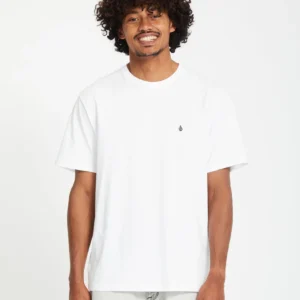 Camiseta básica VOLCOM