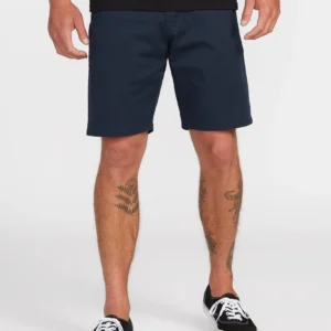 Pantalón Corto Chino Volcom