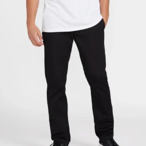 Pantalón Chino Largo Volcom