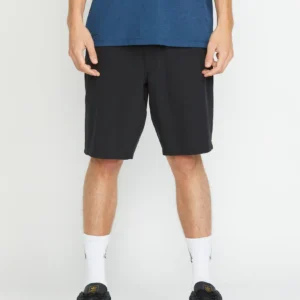 Pantalón Corto Chino Híbrido / Bañador Volcom