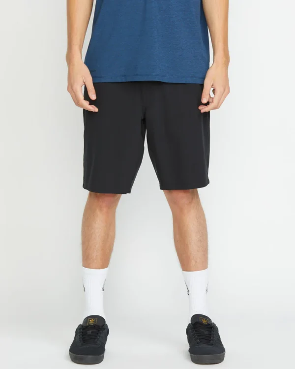 Pantalón Corto Chino Híbrido / Bañador Volcom