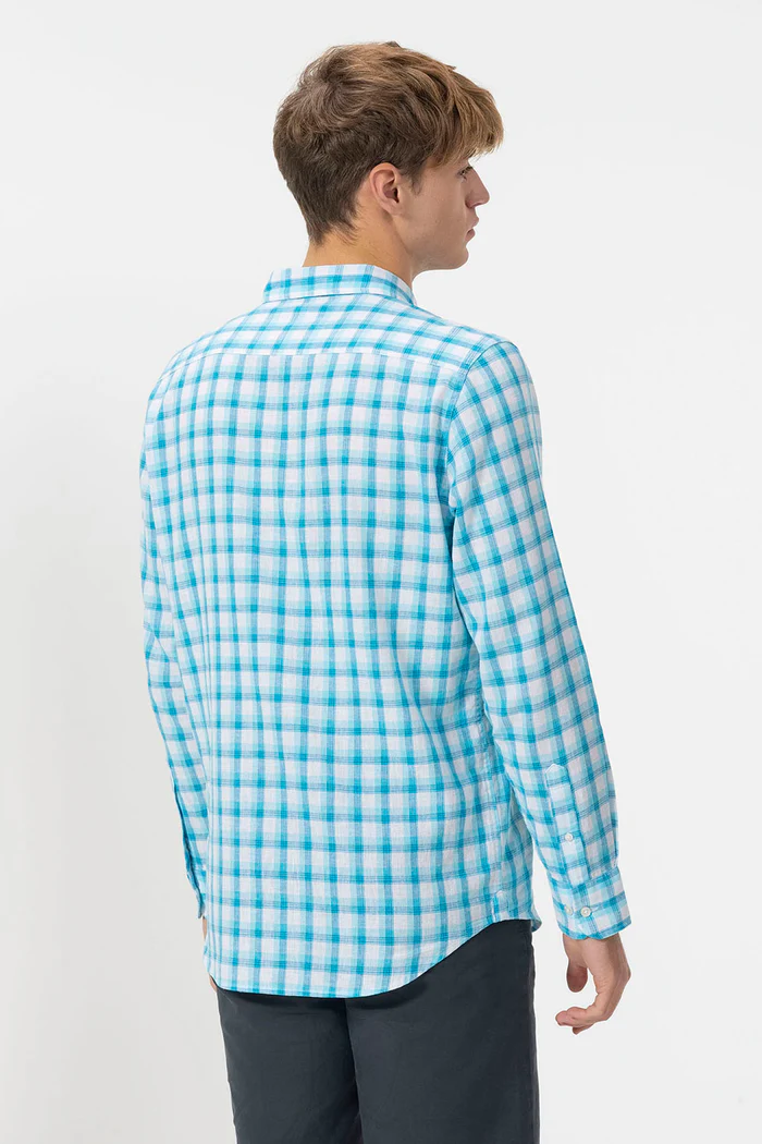 CAMISA CUADROS GRANDES 3