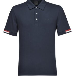 Polo GEOX M Piquet 2 Elegancia y Comodidad