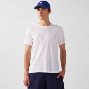 Camiseta de Hombre Pedro Jott Algodón Cuello Redondo