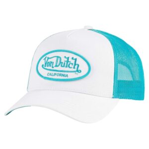 Gorra Von Dutch FLU/03 – Gorra Von Dutch Original