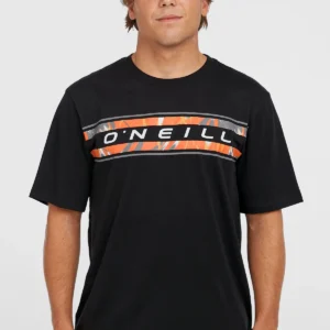 Camiseta O'Neill Hombre Front Graphic