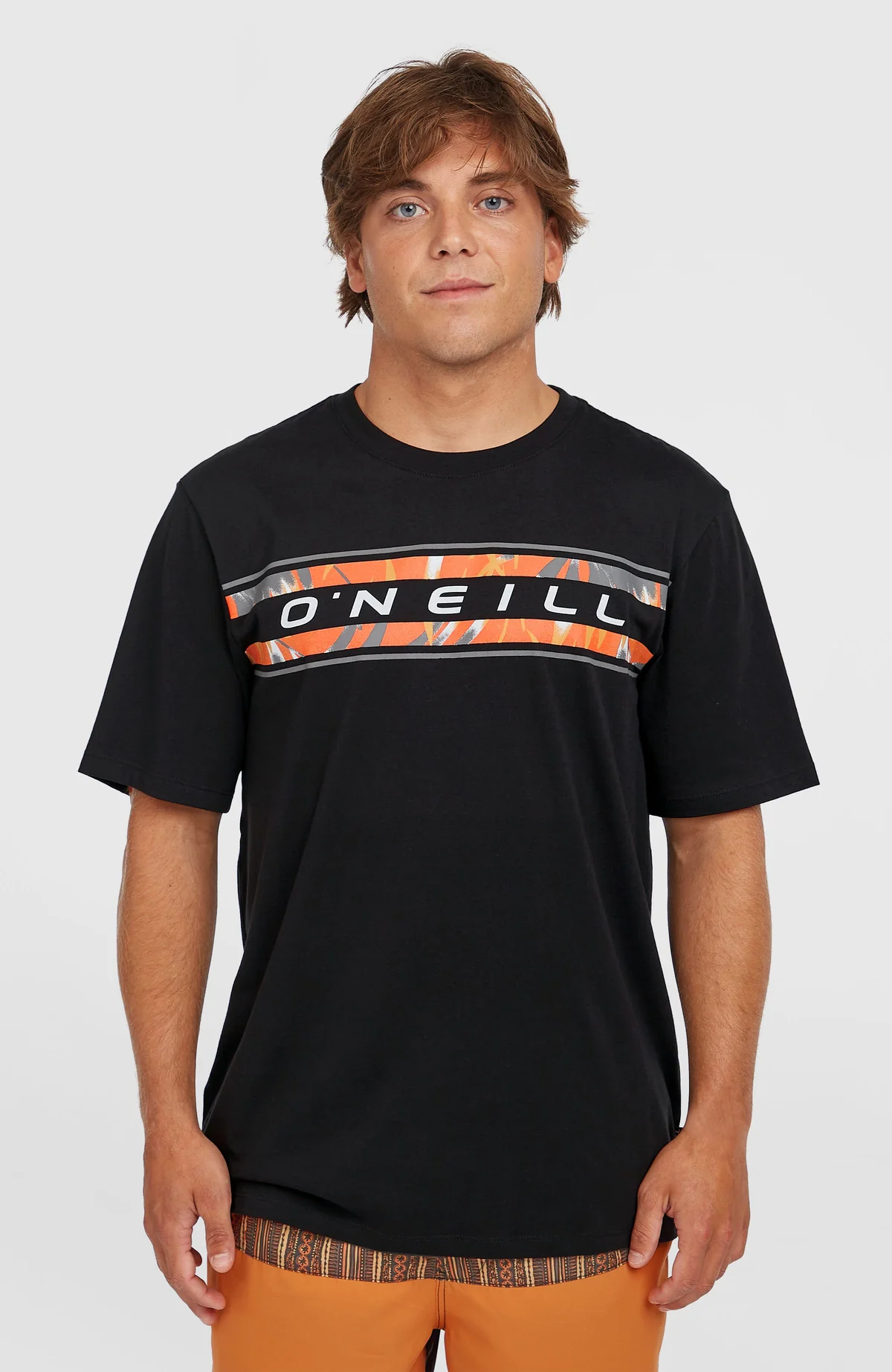 Camiseta O'Neill Hombre Front Graphic