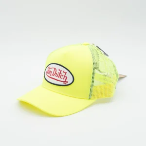 Gorra Von Dutch FRESH05 – Gorra Von Dutch Original