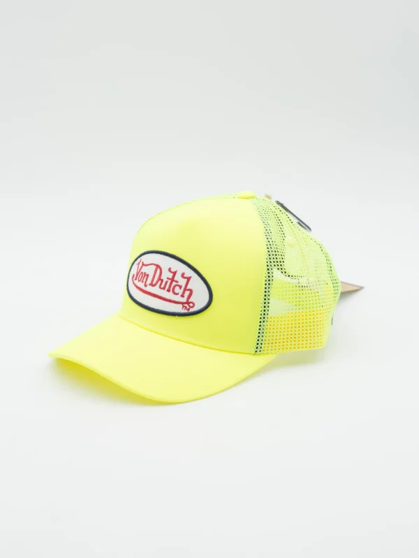 Gorra Von Dutch FRESH05 – Gorra Von Dutch Original