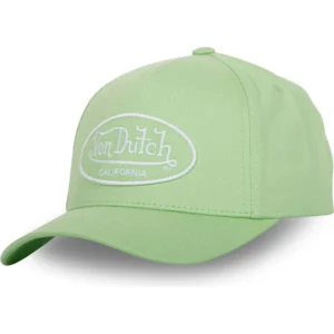 Gorra Von Dutch LOF/C7 – Gorra Von Dutch Original