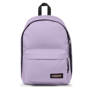 Mochila Eastpak Out Of Office Orchid Lilac – Lila Suave 27L