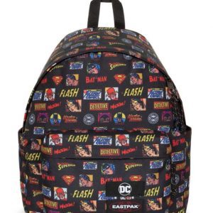 Mochila Eastpak Day Pak’r DC Icons – Estilo Cómic 24L