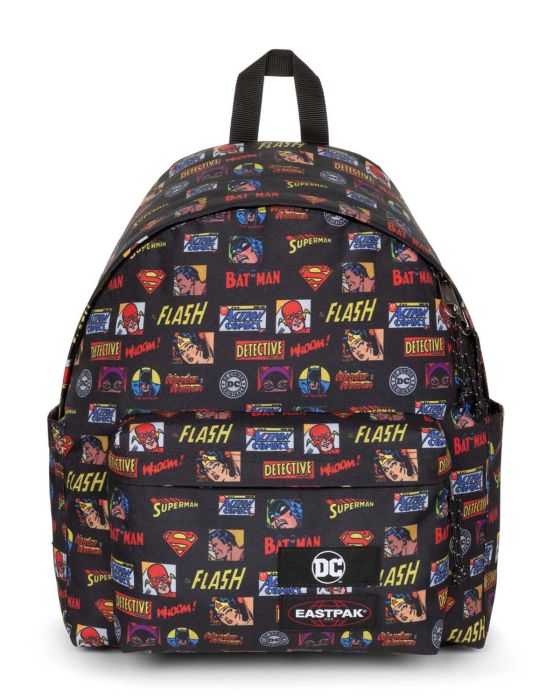 Mochila Eastpak Day Pak’r DC Icons – Estilo Cómic 24L Mochila Eastpak Day Pak’r DC Icons – Estilo Cómic 24L