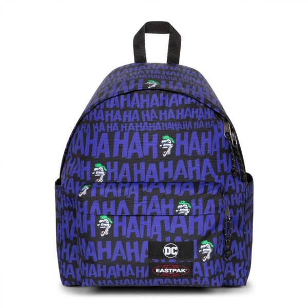 Mochila Eastpak Day Pak’r The Joker – Estilo Cómic 24L