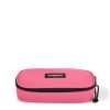 Estuche Eastpak Oval Single Jelly Pink – Rosa Brillante