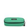Estuche Eastpak Oval Single Gem Green – Verde Brillante