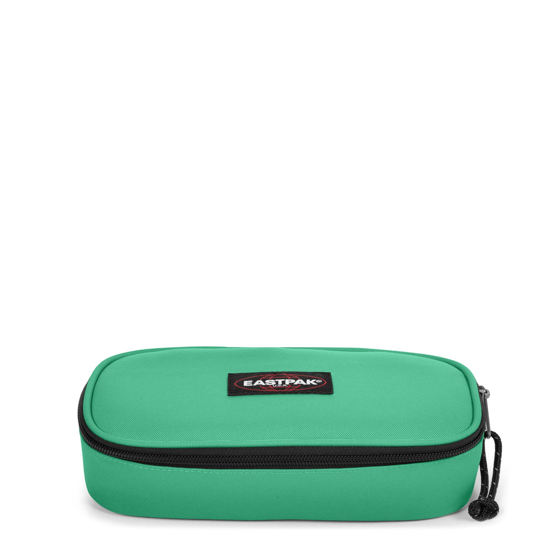 Estuche Eastpak Oval Single Gem Green – Verde Brillante