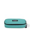 Estuche Eastpak Oval Single Stream Blue – Azul Clásico