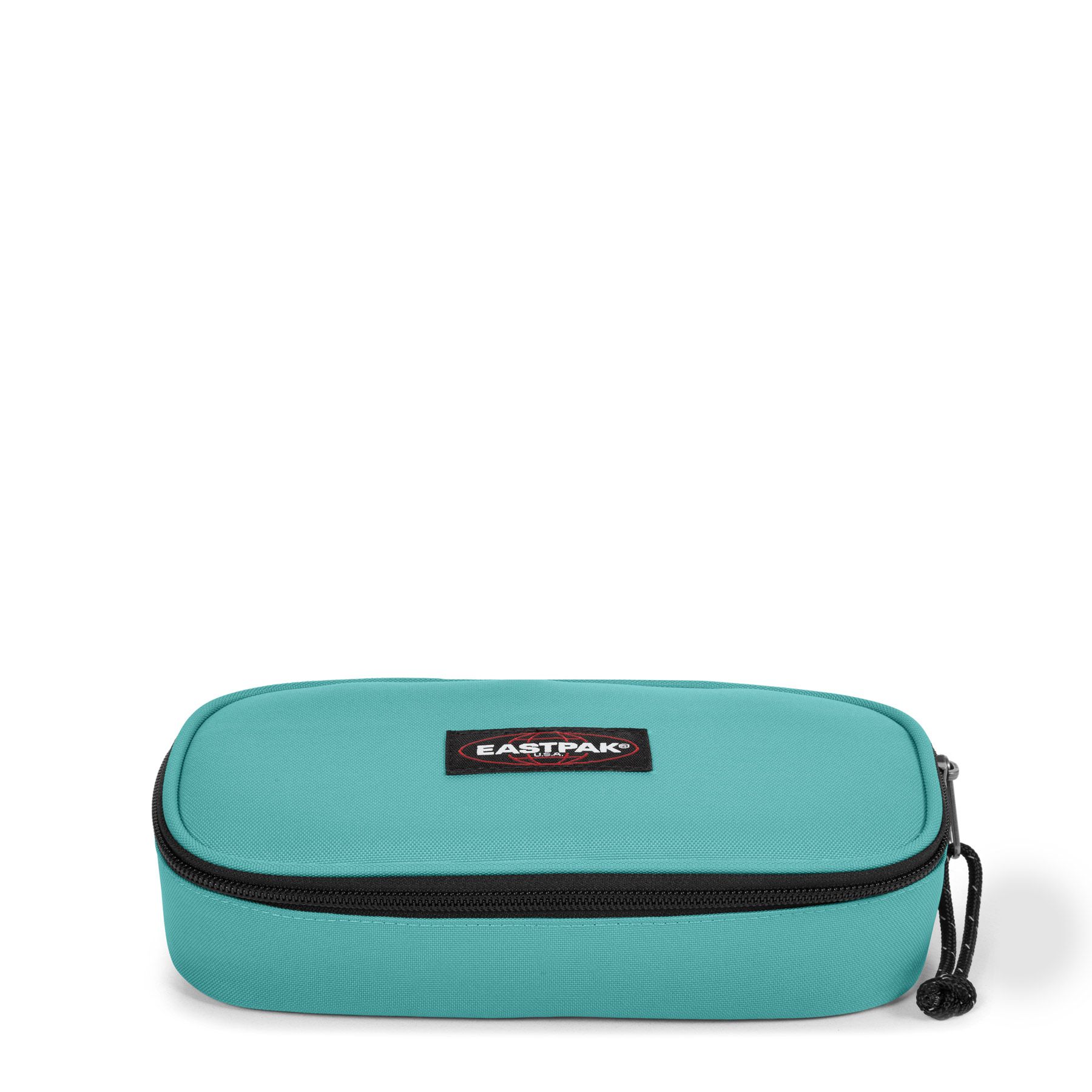 Estuche Eastpak Oval Single Stream Blue – Azul Clásico