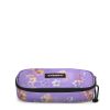 Estuche Eastpak Oval Single Flora Fadelilac – Floral Lila Estuche Eastpak Oval Single Flora Fadelilac – Floral Lila