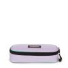 1 Estuche Eastpak Oval Single Sparkgrade Pastel – Brillante y Colorido