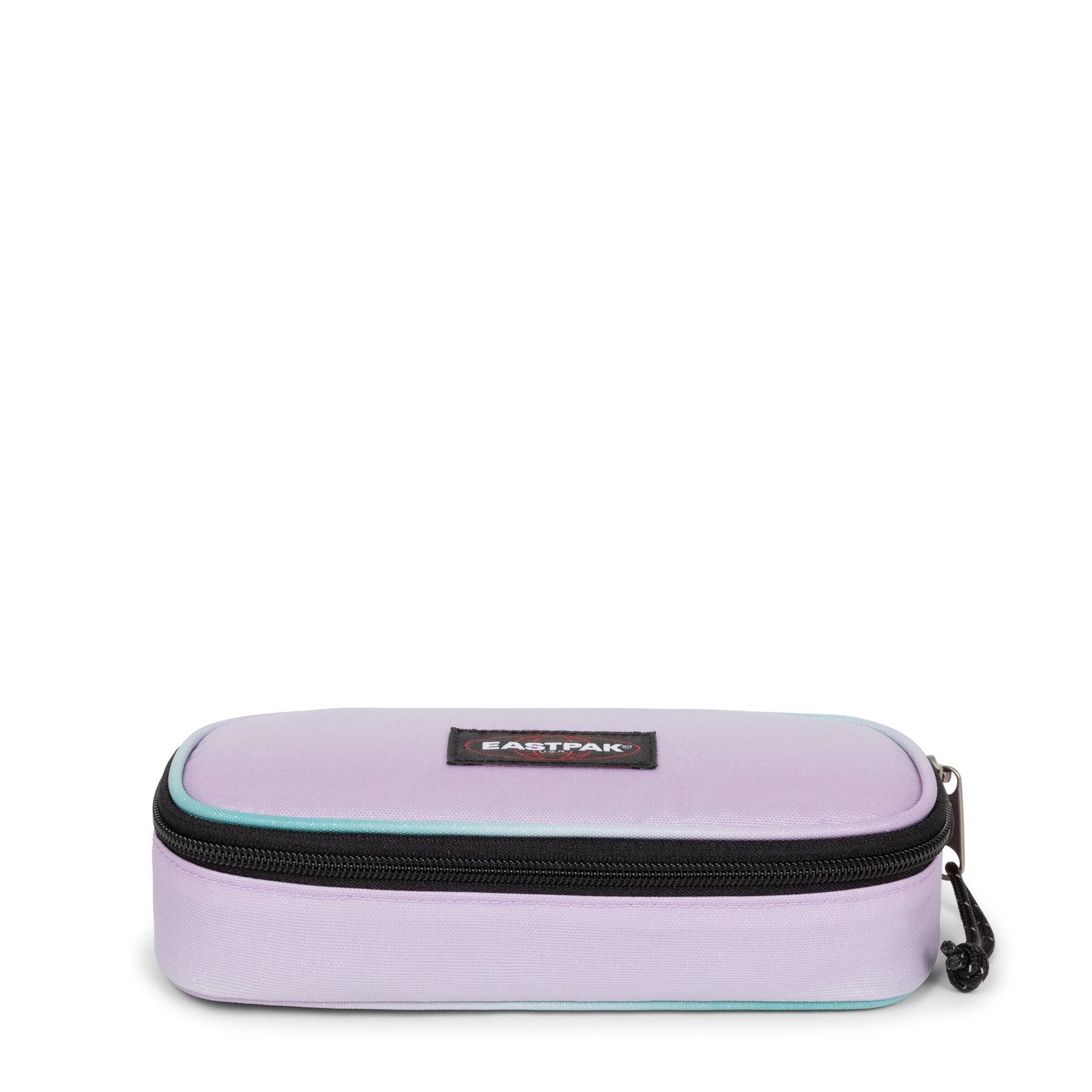 1 Estuche Eastpak Oval Single Sparkgrade Pastel – Brillante y Colorido