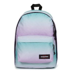 Mochila Eastpak Out Of Office Sparkgrade Pastel – Brillante 27L