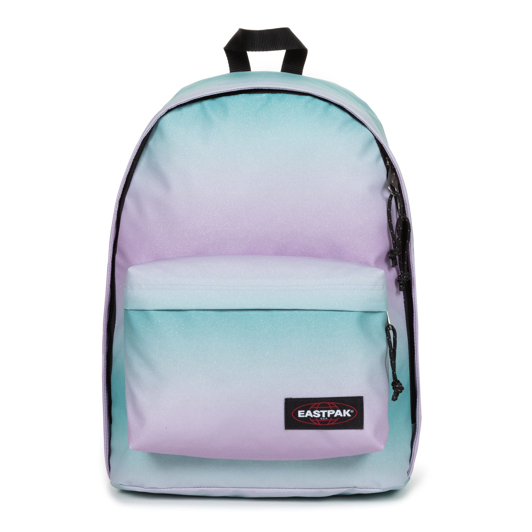Mochila Eastpak Out Of Office Sparkgrade Pastel – Brillante 27L