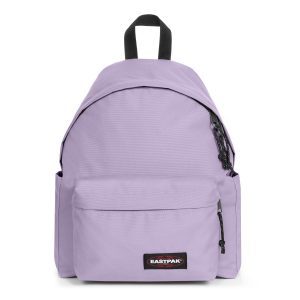 Mochila Eastpak Day Pak'r Orchid Lilac 24 Litros vista frontal