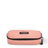 Estuche Eastpak Oval Single Nectar Orange – Naranja Brillante