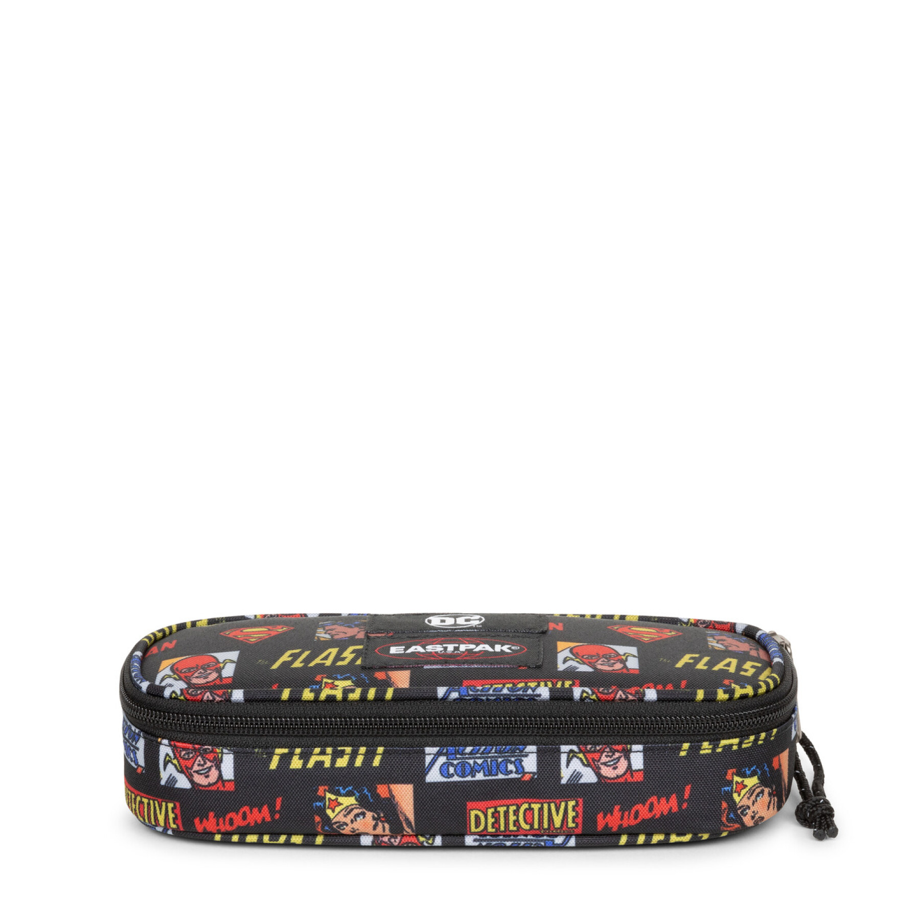 Estuche Eastpak Oval Single DC Icons – Héroes de Cómic