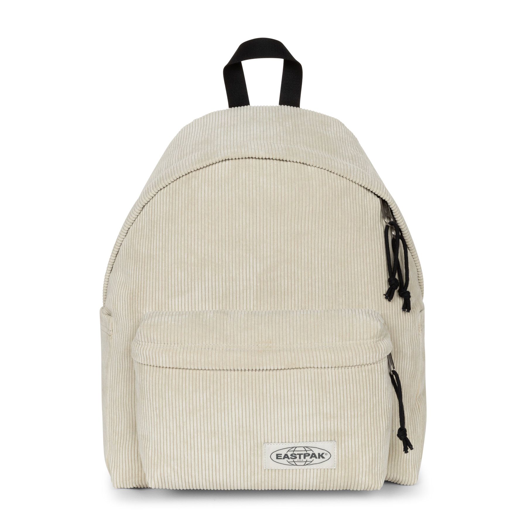 Mochila Eastpak Day Pak’r Ribs Beige – Pana Beige 24L