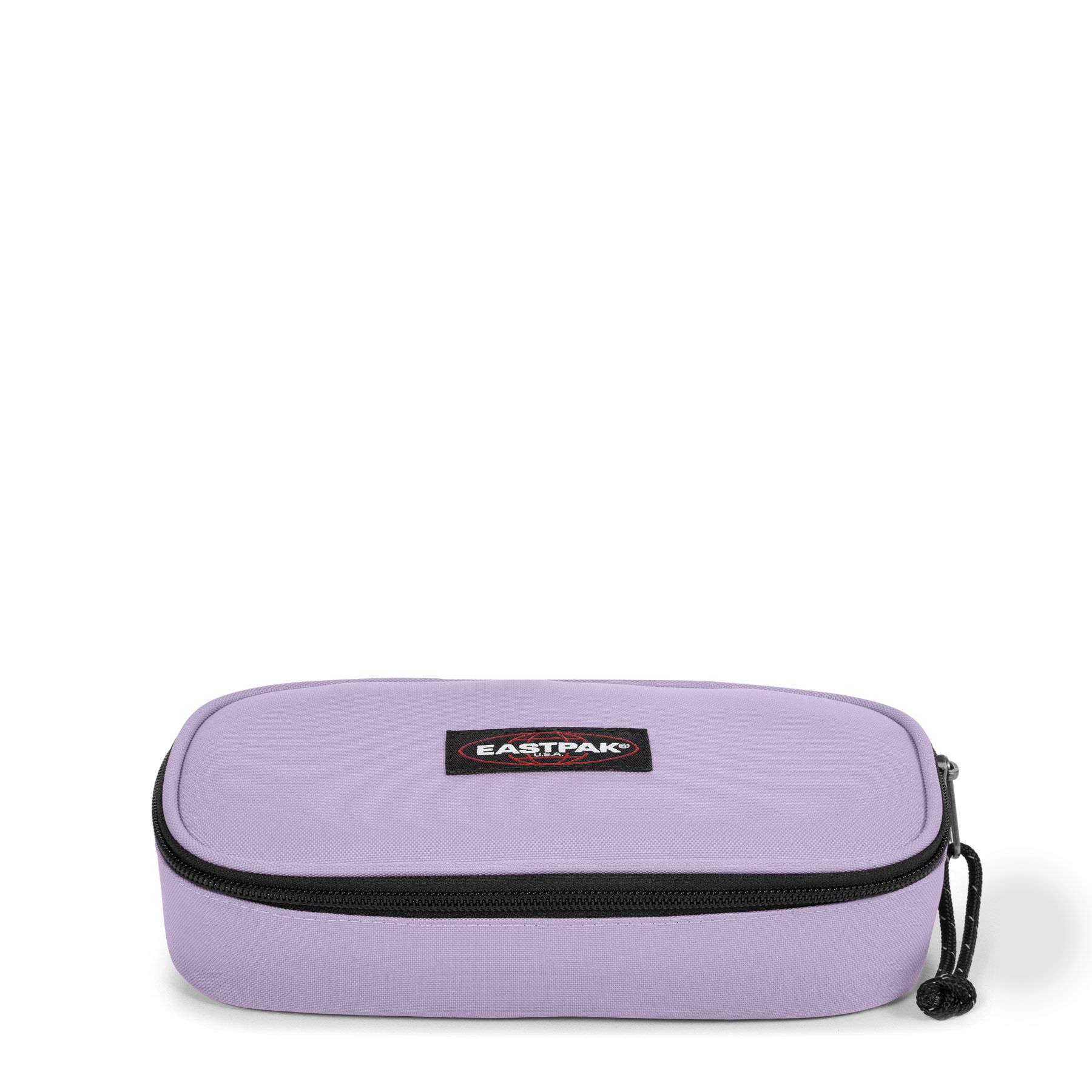 Estuche Eastpak Oval Single Orchid Lilac – Lila Suave y Funcional Estuche Eastpak Oval Single Orchid Lilac – Lila Suave y Funcional