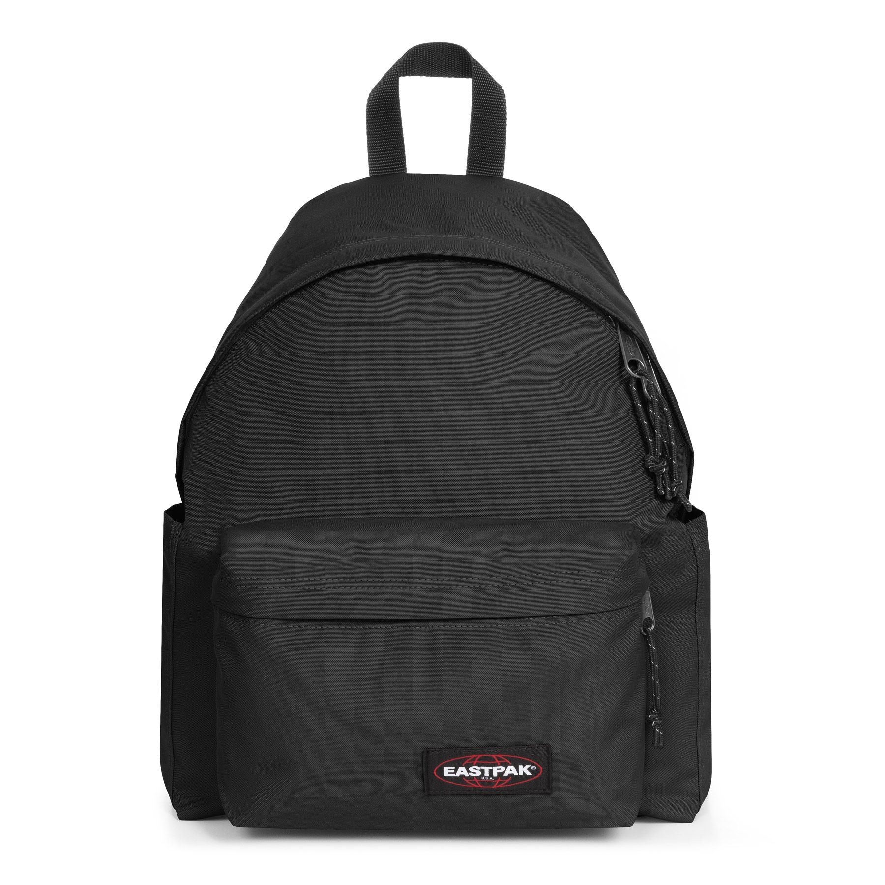Mochila Eastpak Negra Day Pak’r – Clásica y Funcional 24L