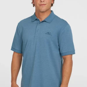 Polo O'Neill Básico – Estilo Casual con Logo Discreto