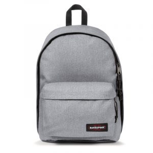Mochila Eastpak Out Of Office Sunday Grey – Gris 27L