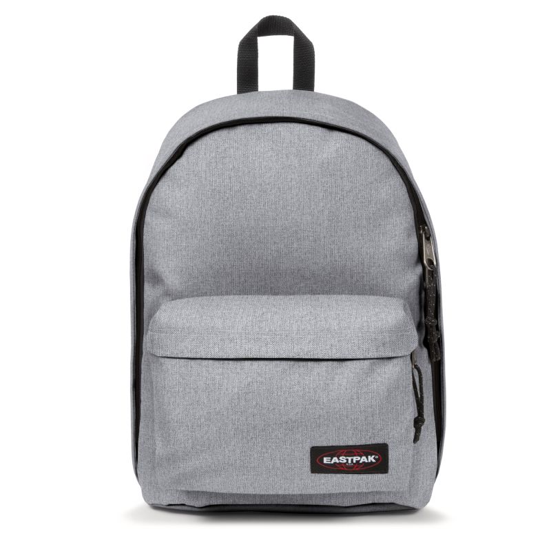 Mochila Eastpak Out Of Office Sunday Grey – Gris 27L