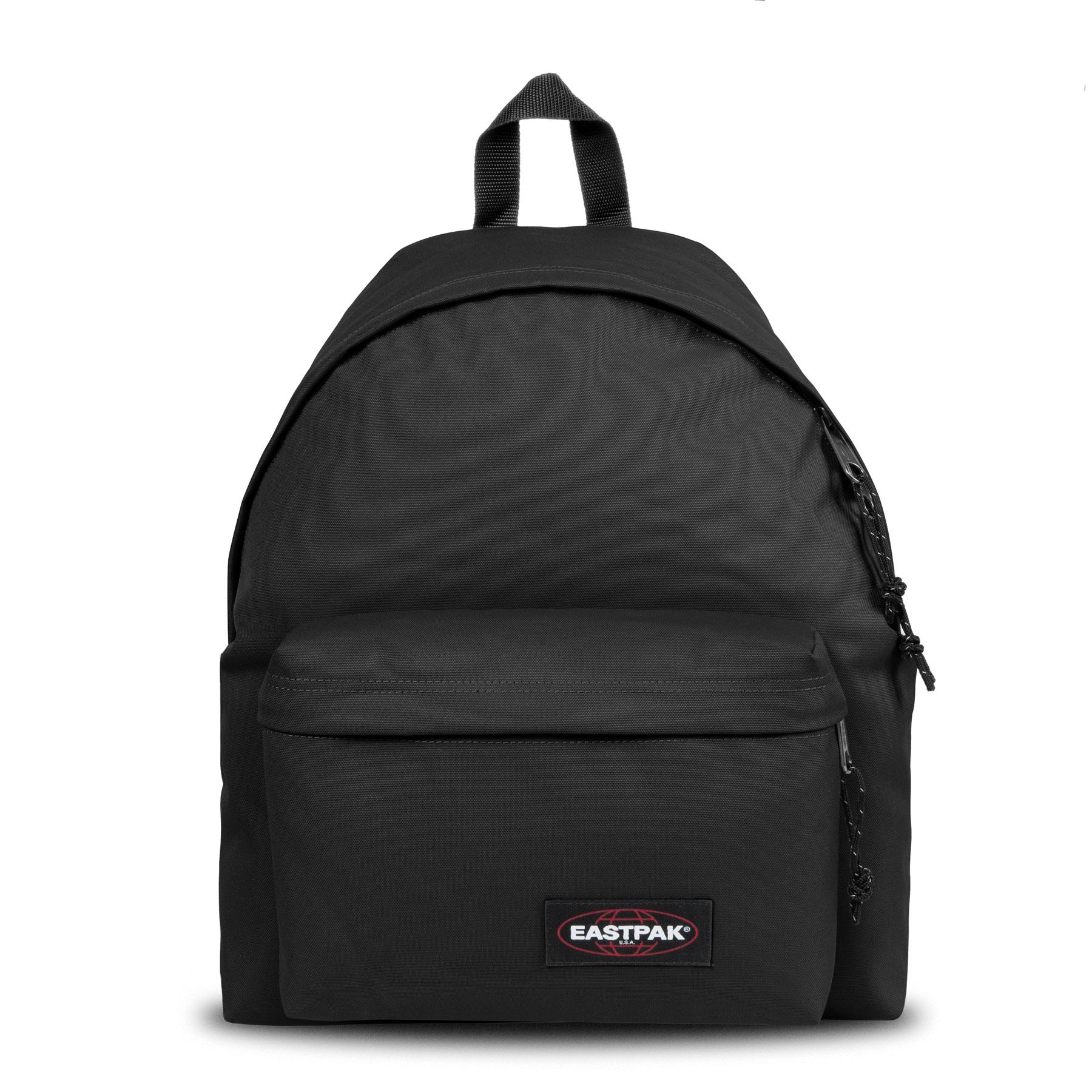 Mochila Eastpak Padded Pak’r Black – Negra Clásica 24L