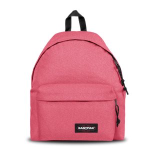 Mochila Eastpak Padded Pak’r Spark Jelly – Brillante y Resistente