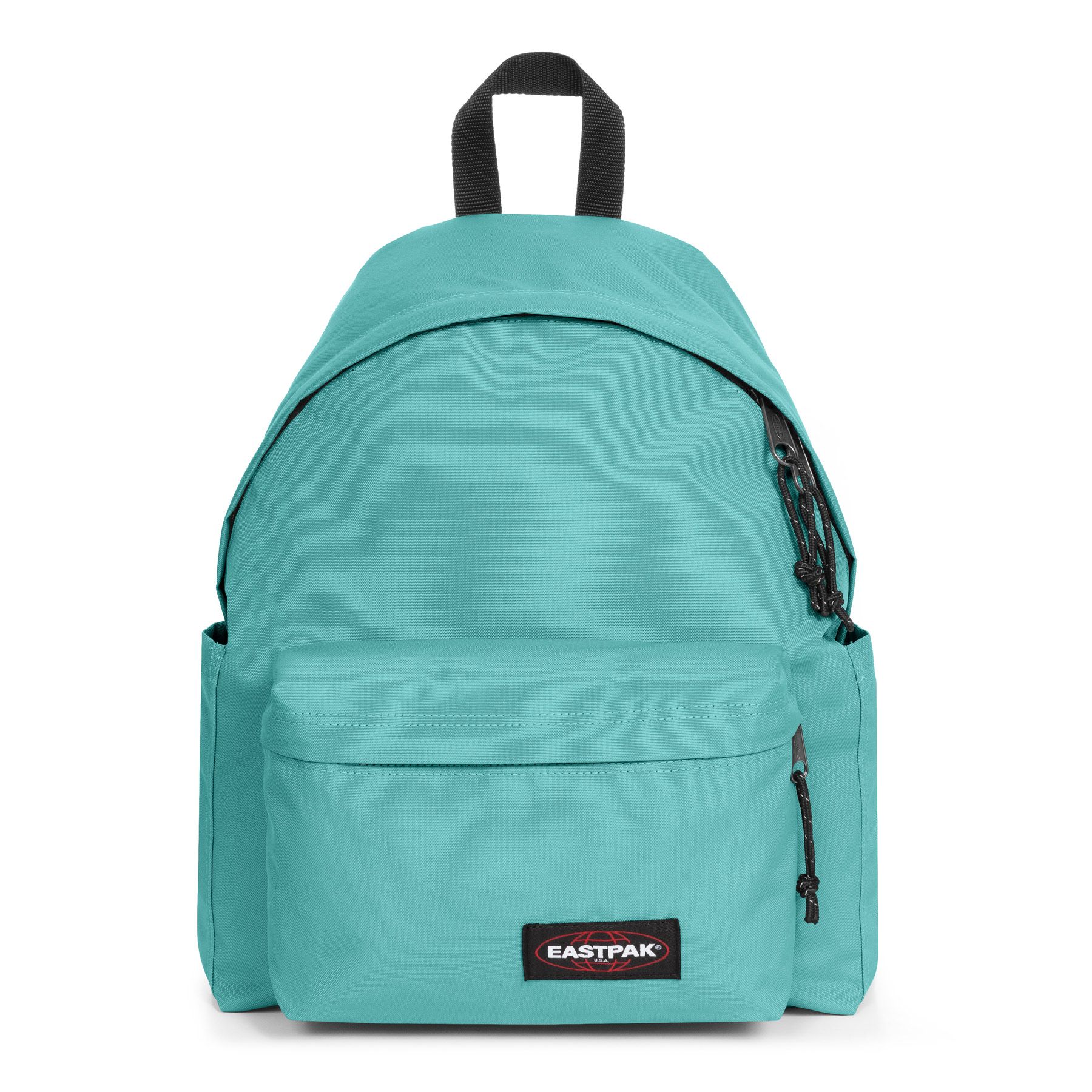 Mochila Eastpak Day Pak’r Stream Blue – Azul, Cómoda y Resistente