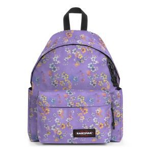 Mochila Eastpak Day Pak’r Flora Fadelilac – Floral Lila 24L