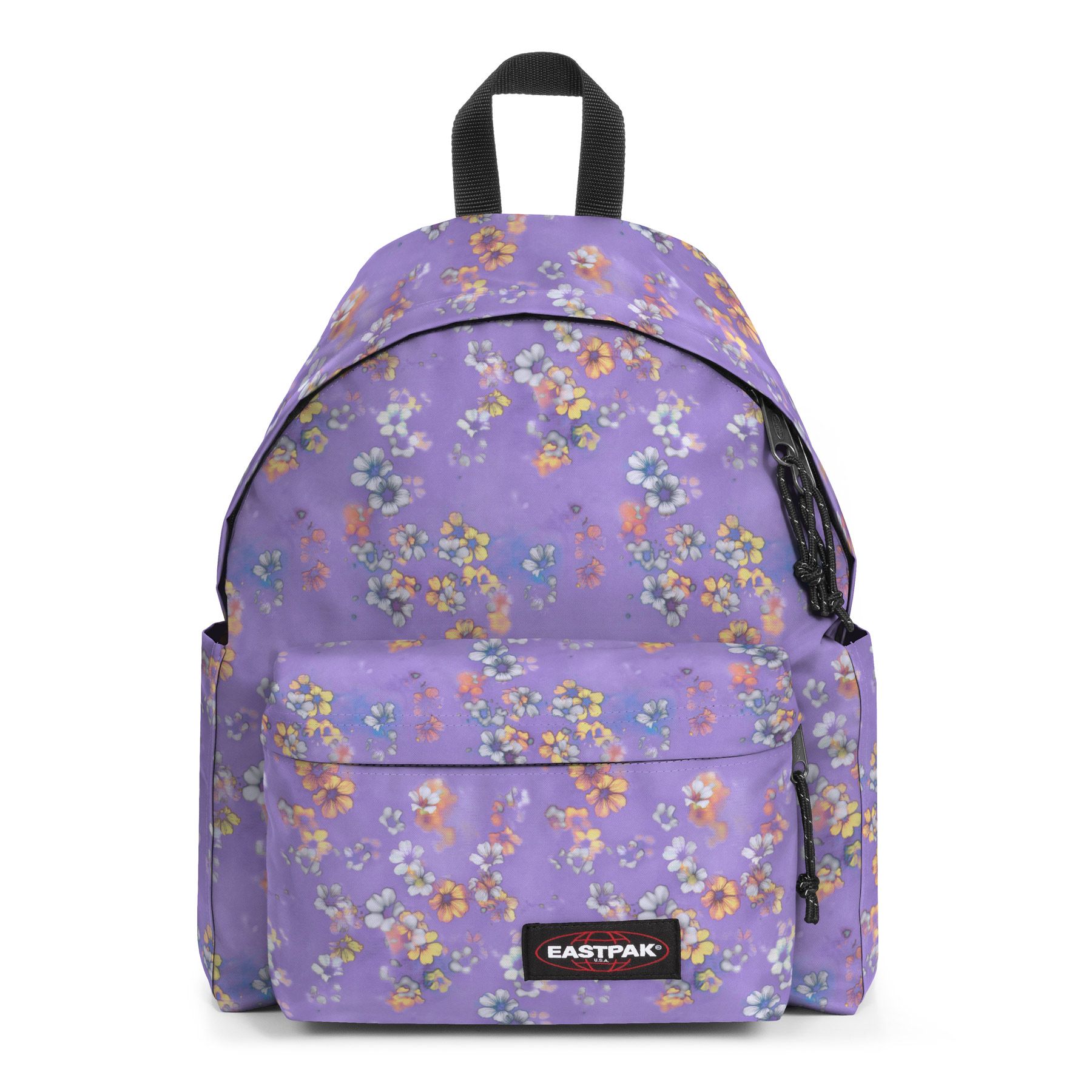 Mochila Eastpak Day Pak’r Flora Fadelilac – Floral Lila 24L
