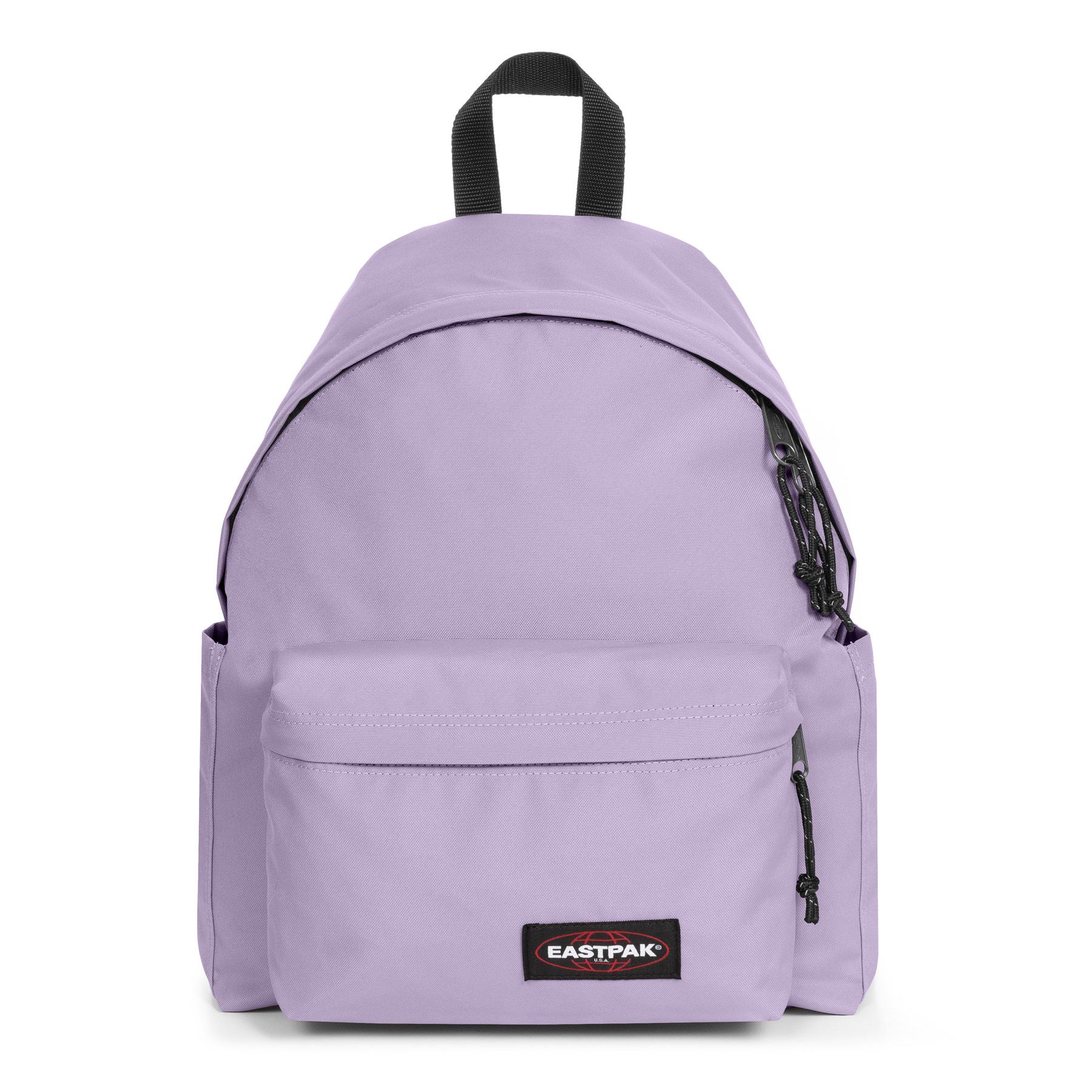Mochila Eastpak Day Pak'r Orchid Lilac 24 Litros vista frontal
