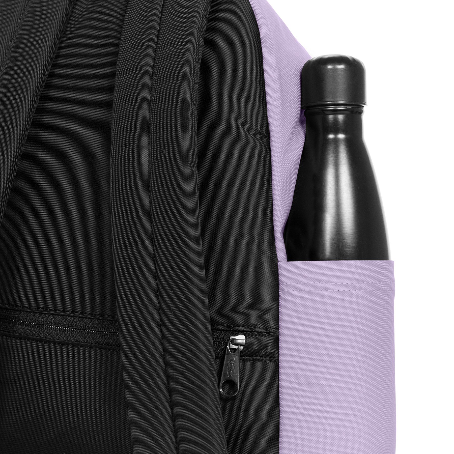 Mochila Eastpak Day Pak'r Orchid Lilac 24 Litros vista frontal