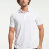 Polo Tecnico Tenson Hombre – Secado Rápido y Transpirable Polo Tecnico Tenson Hombre – Secado Rápido y Transpirable