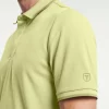 Polo Tecnico Tenson Hombre – Secado Rápido y Transpirable Polo Tecnico Tenson Hombre – Secado Rápido y Transpirable