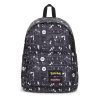 Mochila Pokémon Eastpak Negra 31L – Day Office Edición Limitada
