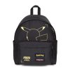 Mochila Pokémon Eastpak Negra 24L – Day Pak’r Pikachu Oficial